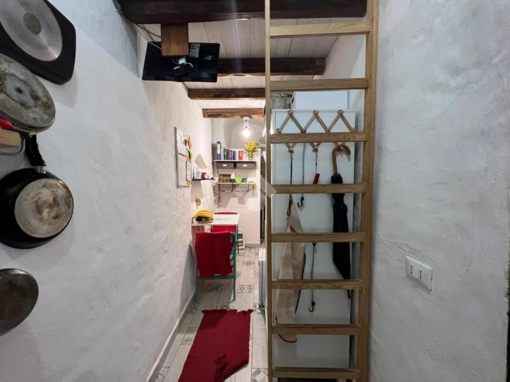 Casa Joanna Apartment Palermo Exterior photo
