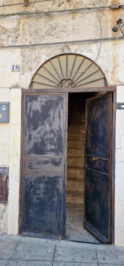 Casa Joanna Apartment Palermo Exterior photo